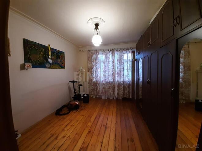Satılır 3 otaqlı köhnə tikili 82 m², Xalqlar Dostluğu m., photo 16 from 20