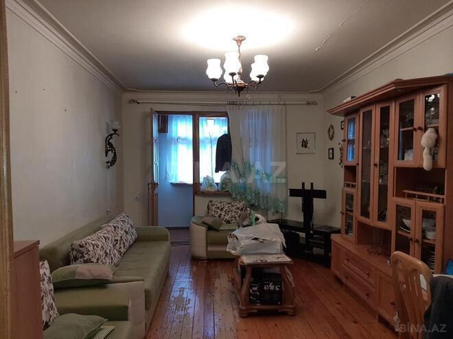 Satılır 3 otaqlı köhnə tikili 82 m², Xalqlar Dostluğu m., photo 19 from 20
