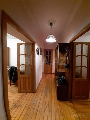 Satılır 3 otaqlı köhnə tikili 82 m², Xalqlar Dostluğu m., photo 15 from 20