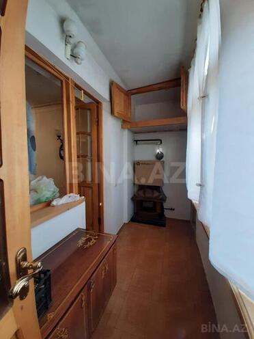 Satılır 3 otaqlı köhnə tikili 82 m², Xalqlar Dostluğu m., photo 4 from 20