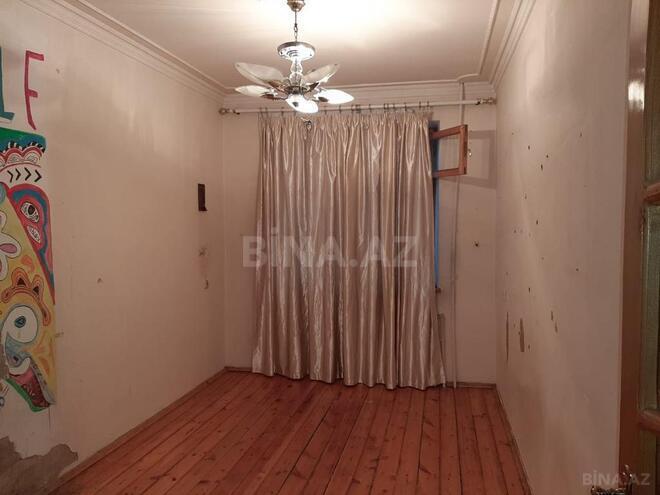 Satılır 3 otaqlı köhnə tikili 82 m², Xalqlar Dostluğu m., photo 13 from 20