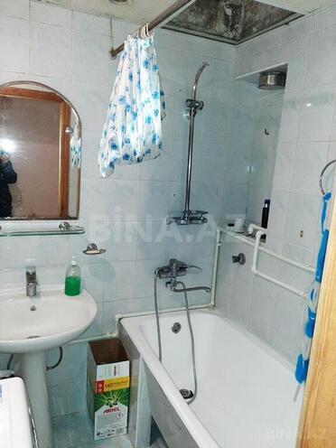 Satılır 3 otaqlı köhnə tikili 82 m², Xalqlar Dostluğu m., photo 11 from 20