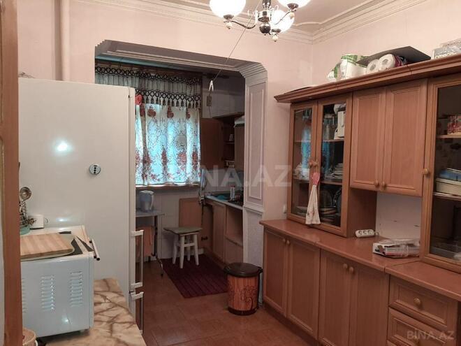 Satılır 3 otaqlı köhnə tikili 82 m², Xalqlar Dostluğu m., photo 9 from 20