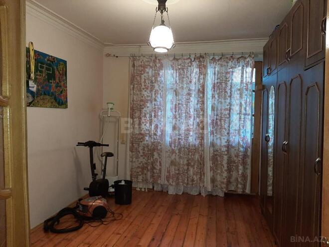 Satılır 3 otaqlı köhnə tikili 82 m², Xalqlar Dostluğu m., photo 18 from 20