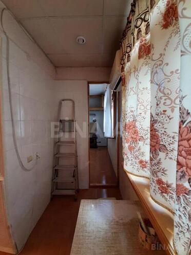 Satılır 3 otaqlı köhnə tikili 82 m², Xalqlar Dostluğu m., photo 7 from 20