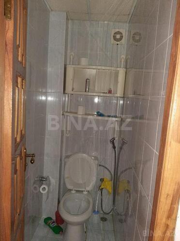 Satılır 3 otaqlı köhnə tikili 82 m², Xalqlar Dostluğu m., photo 10 from 20