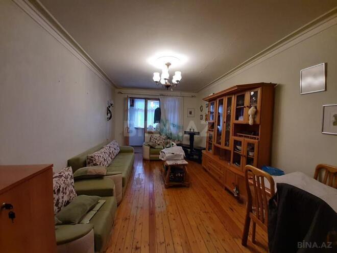 Satılır 3 otaqlı köhnə tikili 82 m², Xalqlar Dostluğu m., photo 17 from 20