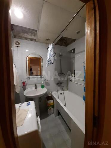 Satılır 3 otaqlı köhnə tikili 82 m², Xalqlar Dostluğu m., photo 12 from 20