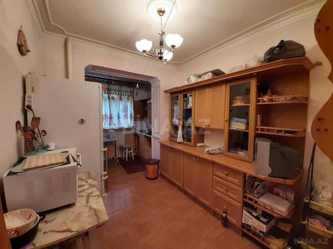 Satılır 3 otaqlı köhnə tikili 82 m², Xalqlar Dostluğu m., photo 8 from 20