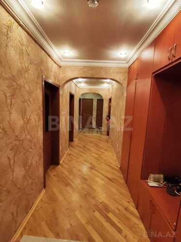 5-комн. вторичка - м. Ахмедлы - 120 м² (14)