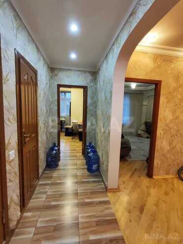 5-комн. вторичка - м. Ахмедлы - 120 м² (16)