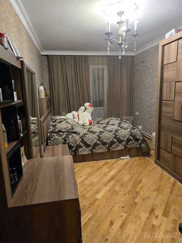 5-комн. вторичка - м. Ахмедлы - 120 м² (13)