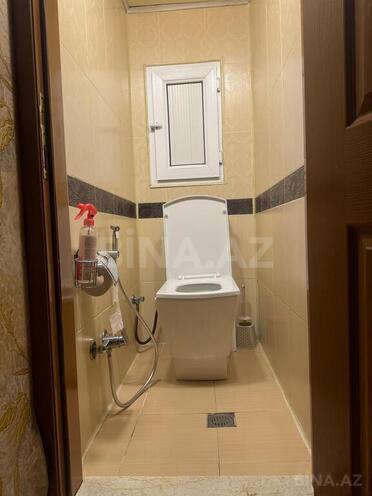 5-комн. вторичка - м. Ахмедлы - 120 м² (4)