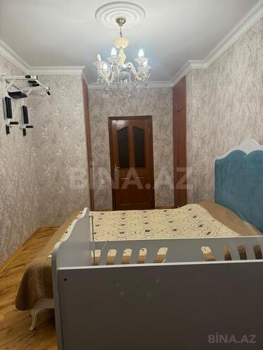 5-комн. вторичка - м. Ахмедлы - 120 м² (8)