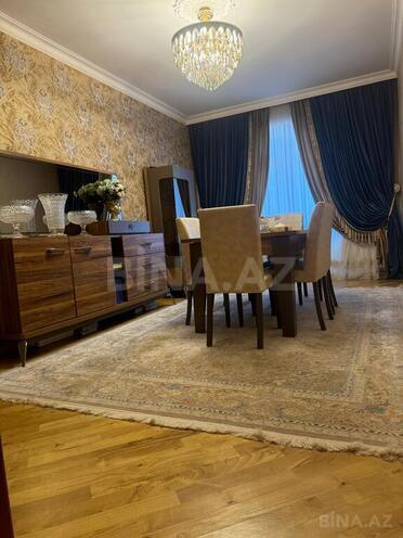 5-комн. вторичка - м. Ахмедлы - 120 м² (10)