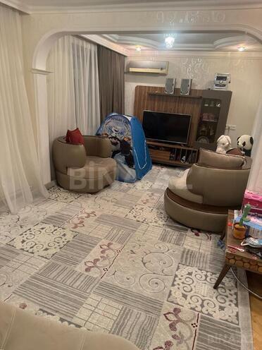 5-комн. вторичка - м. Ахмедлы - 120 м² (9)