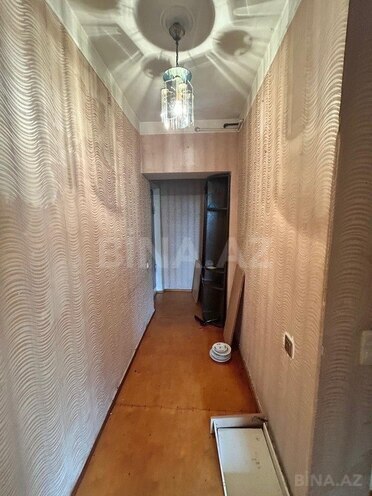 1-комн. вторичка - м. Кара Караев - 36 м² (7)