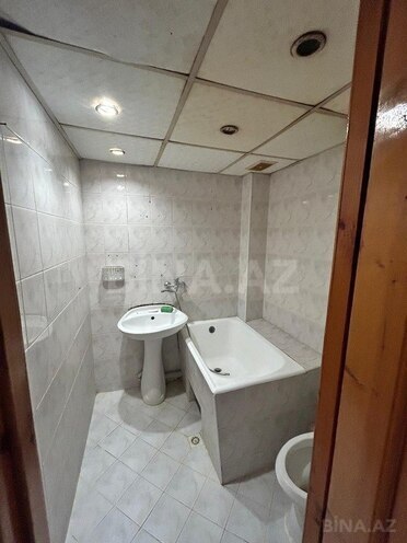 1-комн. вторичка - м. Кара Караев - 36 м² (5)