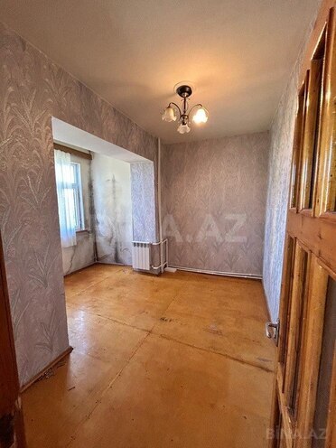 1-комн. вторичка - м. Кара Караев - 36 м² (1)