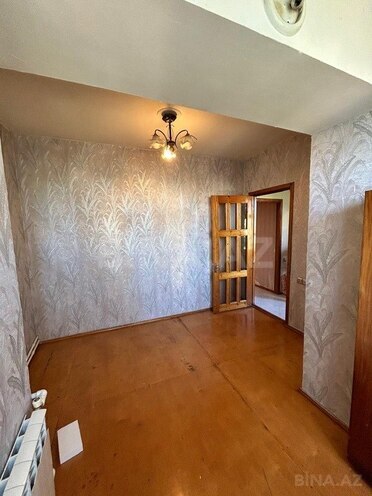 1-комн. вторичка - м. Кара Караев - 36 м² (2)