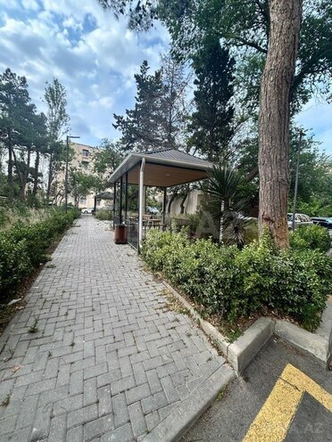 1-комн. вторичка - м. Кара Караев - 36 м² (16)