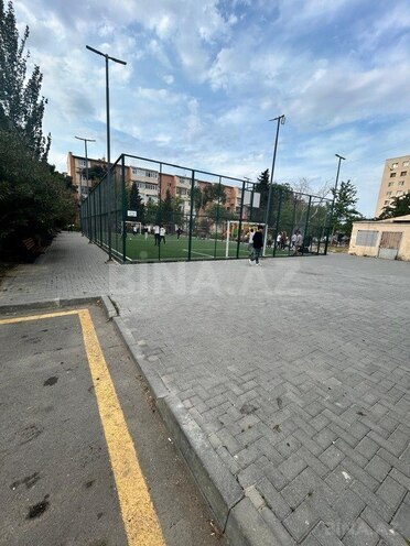 1-комн. вторичка - м. Кара Караев - 36 м² (12)
