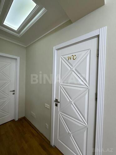 2 otaqlı ofis - Nizami m. - 50 m² (4)