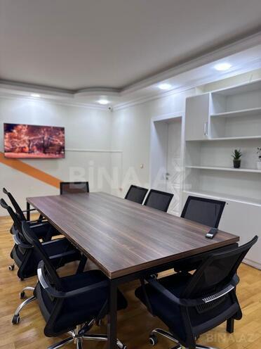 2 otaqlı ofis - Nizami m. - 50 m² (3)