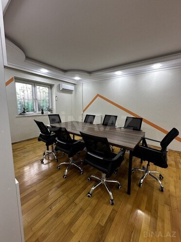 2 otaqlı ofis - Nizami m. - 50 m² (2)