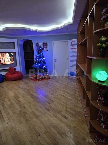 2 otaqlı ofis - Nizami m. - 50 m² (5)