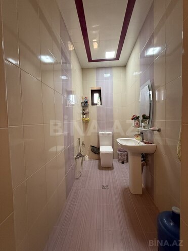 10 otaqlı həyət evi/bağ evi - Novxanı q. - 500 m² (8)