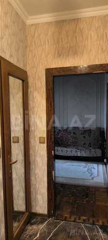 3-комн. вторичка - м. Мемар Аджеми - 60 м² (9)