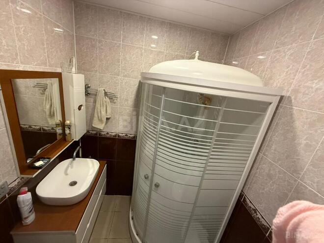 3 otaqlı həyət evi/bağ evi - Novxanı q. - 105 m² (5)