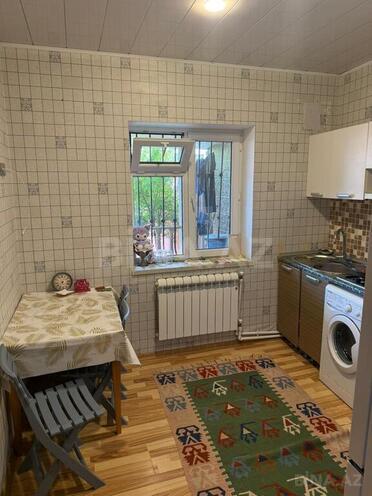 3 otaqlı həyət evi/bağ evi - Novxanı q. - 105 m² (12)