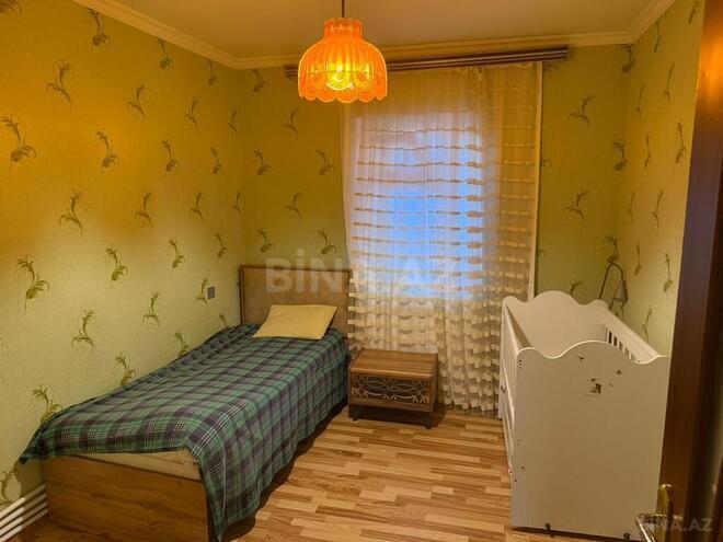 3 otaqlı həyət evi/bağ evi - Novxanı q. - 105 m² (6)