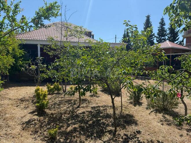 3 otaqlı həyət evi/bağ evi - Novxanı q. - 105 m² (10)