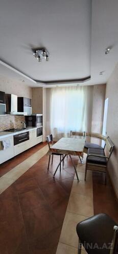4 otaqlı yeni tikili - Nəriman Nərimanov m. - 275 m² (3)