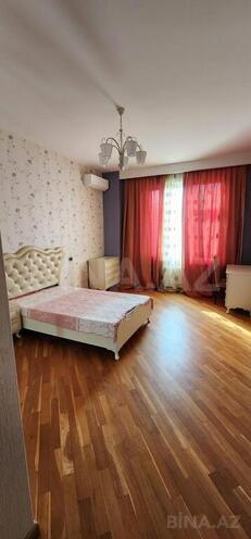 4 otaqlı yeni tikili - Nəriman Nərimanov m. - 275 m² (10)