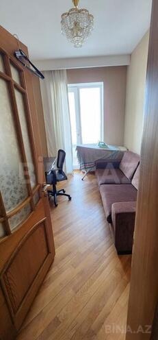 4 otaqlı yeni tikili - Nəriman Nərimanov m. - 275 m² (13)