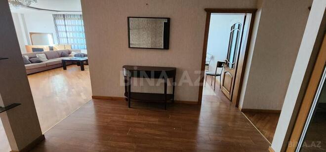4 otaqlı yeni tikili - Nəriman Nərimanov m. - 275 m² (5)