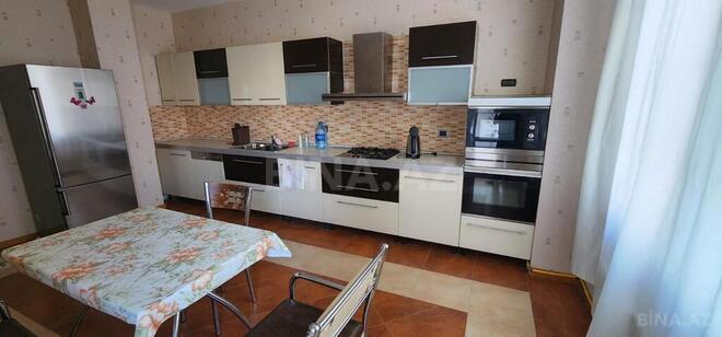 4 otaqlı yeni tikili - Nəriman Nərimanov m. - 275 m² (4)
