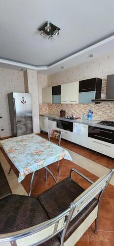 4 otaqlı yeni tikili - Nəriman Nərimanov m. - 275 m² (11)