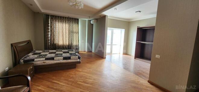 4 otaqlı yeni tikili - Nəriman Nərimanov m. - 275 m² (6)