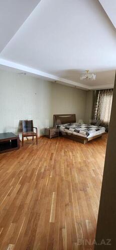 4 otaqlı yeni tikili - Nəriman Nərimanov m. - 275 m² (7)