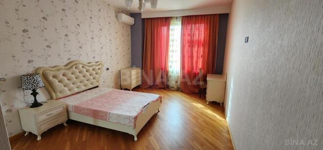 4 otaqlı yeni tikili - Nəriman Nərimanov m. - 275 m² (9)