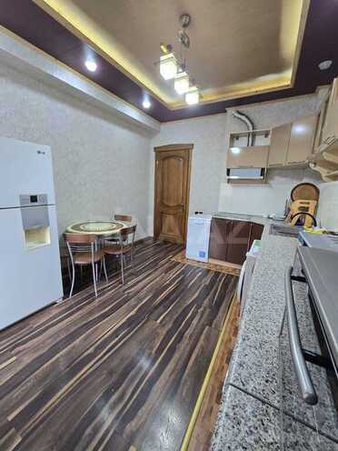 3-комн. новостройка - м. Низами - 175 м² (17)