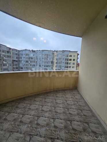 3-комн. новостройка - м. Низами - 175 м² (21)