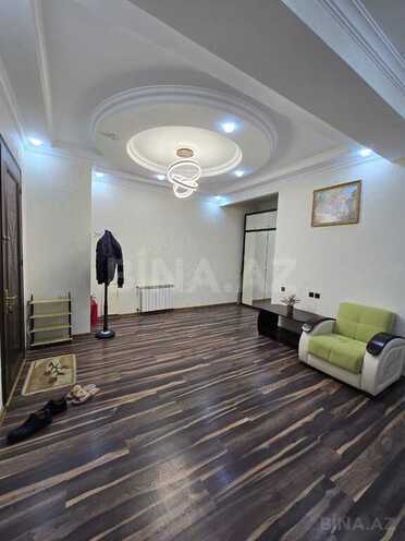 3-комн. новостройка - м. Низами - 175 м² (7)