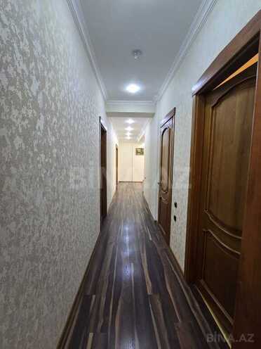 3-комн. новостройка - м. Низами - 175 м² (12)