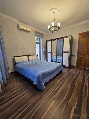 3-комн. новостройка - м. Низами - 175 м² (14)